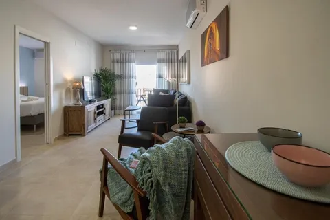 Pis de 95 m² a Cádiz