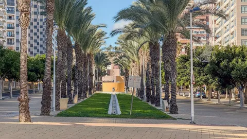 Pis de 110 m² a la Vila Joiosa