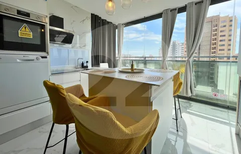 Pis de 60 m² a Benidorm