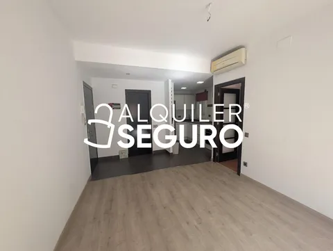 Pis de 54 m² a Mollet del Vallès
