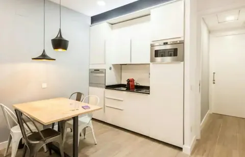 Pis de 42 m² a Madrid