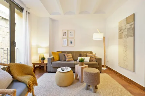 Pis de 50 m² a Barcelona
