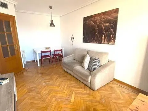 Pis de 57 m² a Madrid