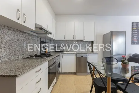 Pis de 60 m² a València