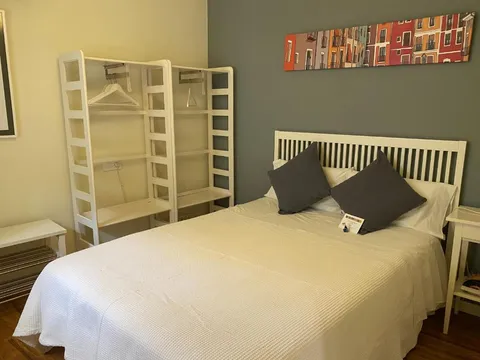 Habitació de lloguer, Conca