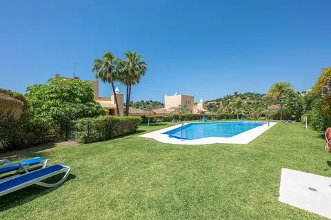 Pis de 90 m² a Marbella