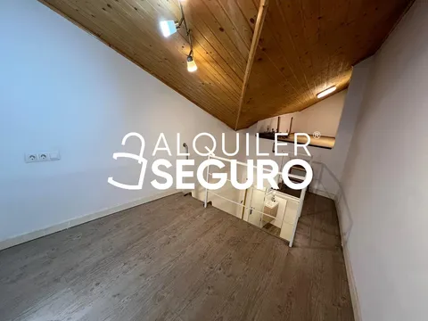 Pis de 25 m² a Nerja