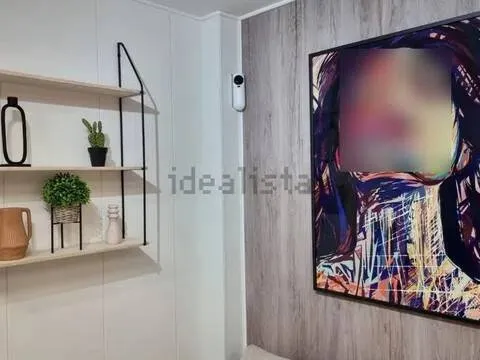 Pis de 41 m² a Roquetas de Mar