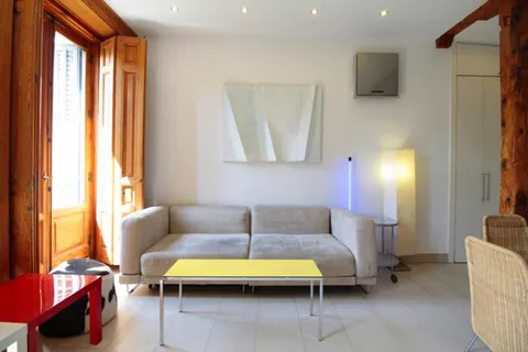 Appartamento 40 m² a Madrid