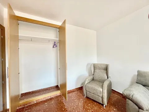 Pis de 100 m² a Granada