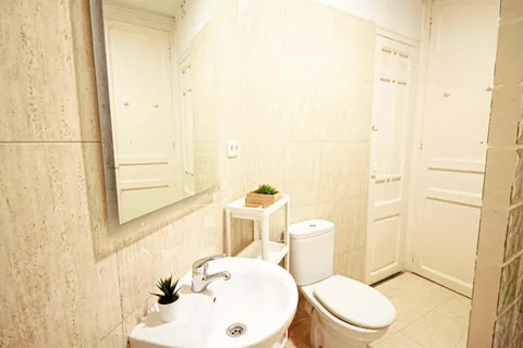 Zimmer zur Miete, Barcelona