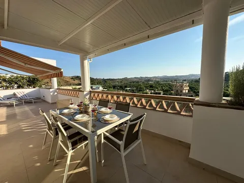 Pis de 85 m² a Mijas