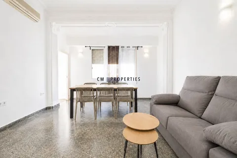 Appartamento 151 m² a Valencia