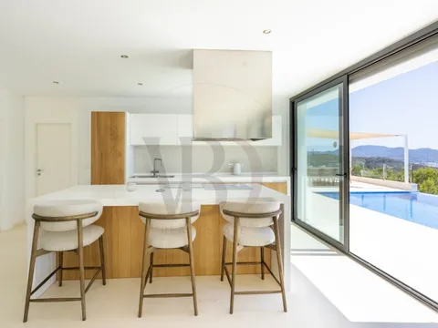 Casa de 550 m² a Sant Antoni de Portmany
