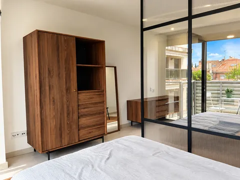 Pis de 55 m² a Sabadell