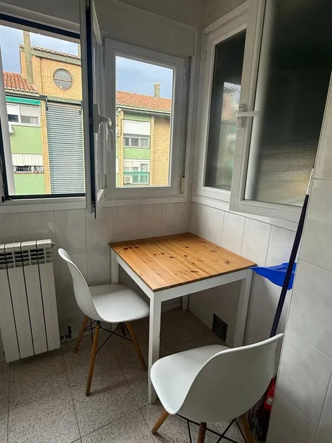 Wohnung 100 m² in Granada