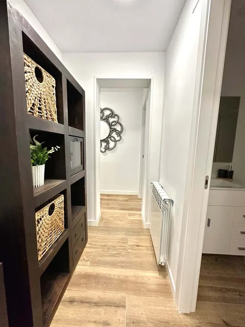 Zimmer zur Miete, Getafe