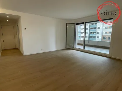 Piso de 115 m² en Pamplona