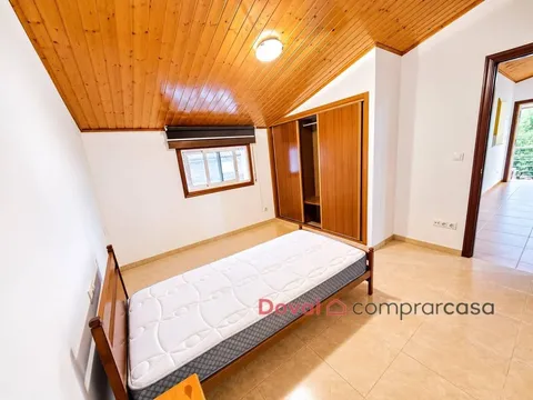 Pis de 80 m² a O Porriño