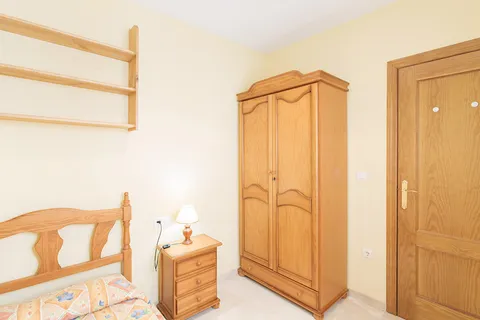 Pis de 107 m² a Granada