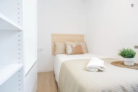 Stanza in affitto, Valencia