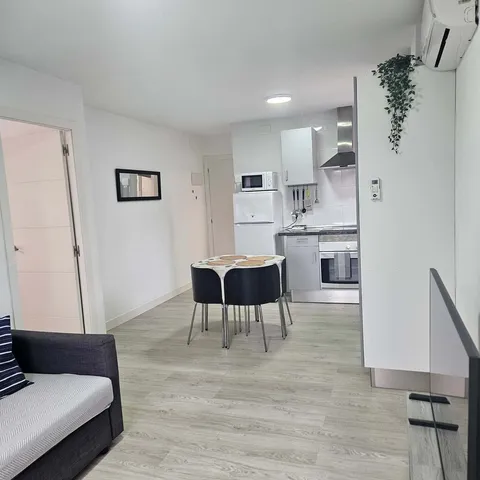 Appartamento 40 m² a Valencia