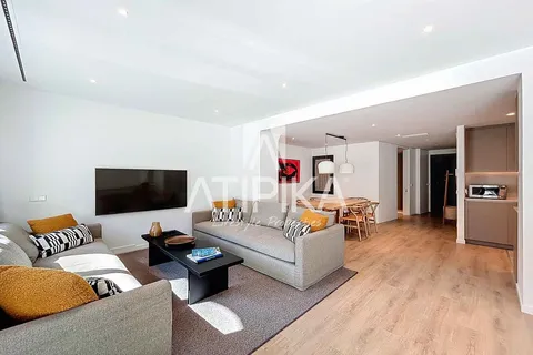 Pis de 192 m² a Barcelona