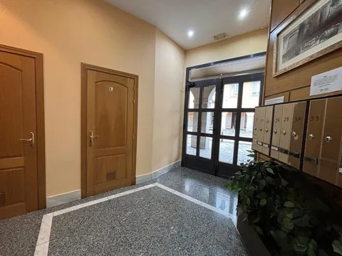 Pis de 90 m² a Ponferrada