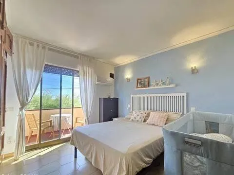Pis de 180 m² a Xàbia