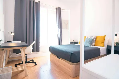 Habitación en alquiler, Barcelona