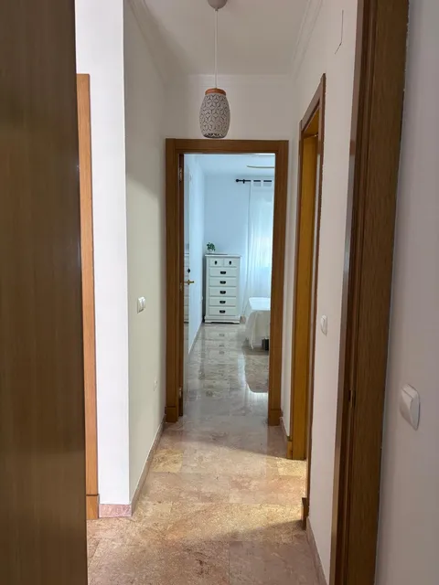 Pis de 70 m² a Fuengirola