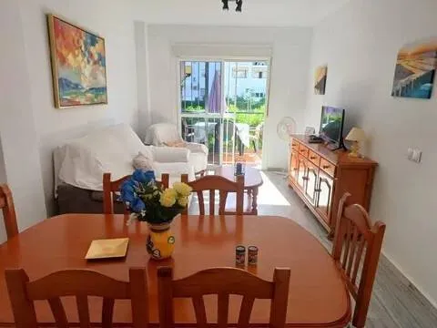 Pis de 72 m² a Torrox