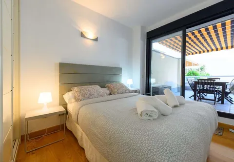 Pis de 102 m² a Madrid