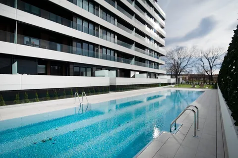 Piso de 135 m² en Lejona