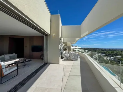 Pis de 360 m² a Oriola
