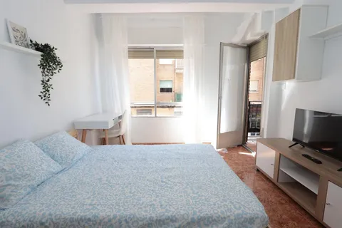 Habitación en alquiler, Cartagena