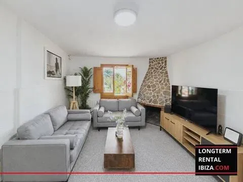 Moradia 200 m² em Sant Josep de sa Talaia (4/25)