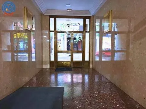 Pis de 65 m² a Saragossa