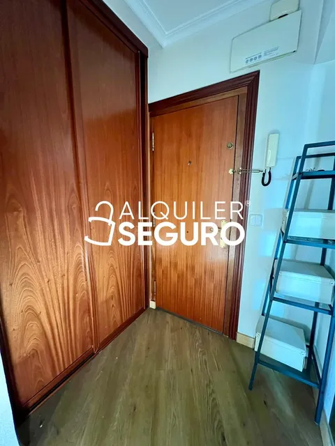 Pis de 65 m² a Madrid
