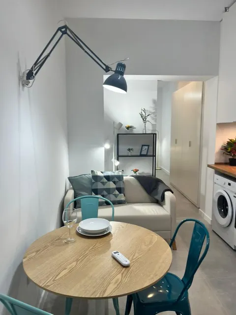 Pis de 46 m² a València