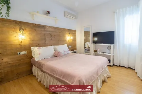 Casa 200 m² a Nàquera / Náquera