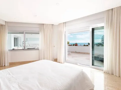 Pis de 470 m² a Marbella
