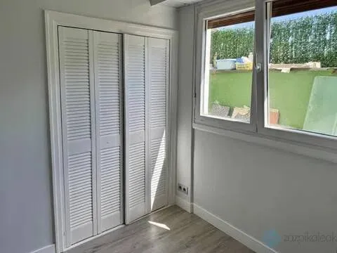 Pis de 38 m² a Bilbao