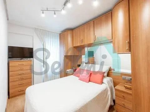 Pis de 52 m² a Oviedo