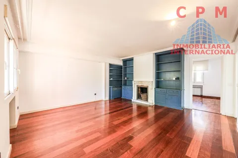 Pis de 300 m² a Madrid