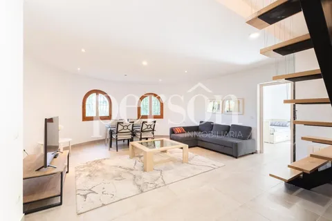 Casa de 222 m² a Xàbia