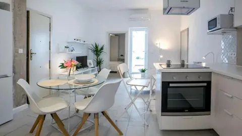 Pis de 69 m² a València