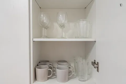 Zimmer zur Miete, Barcelona