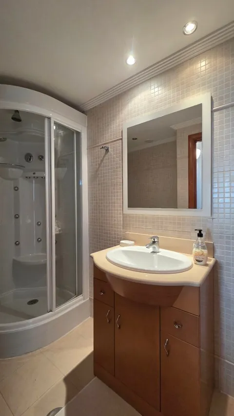 Pis de 95 m² a Altea