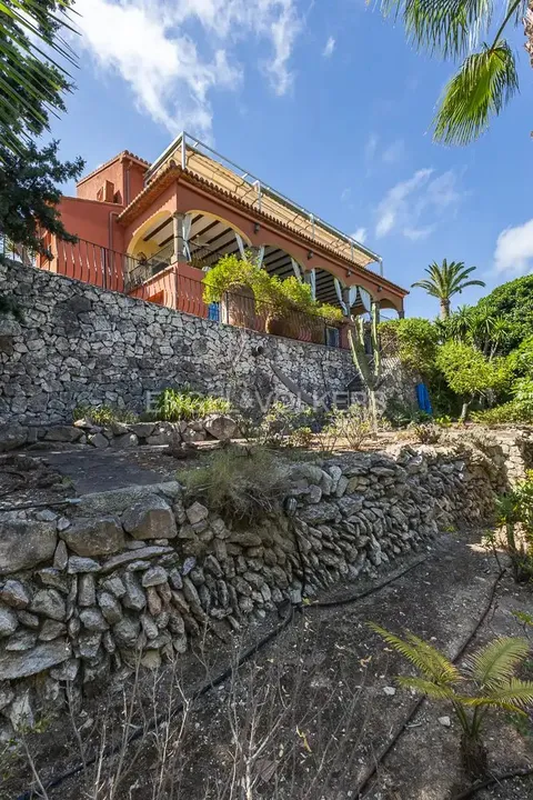 Casa 458 m² a Xàbia / Jávea